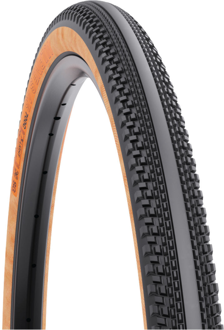 Cubierta WTB Vulpine S