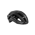Casco Spiuk Profit negro mate – vista principal