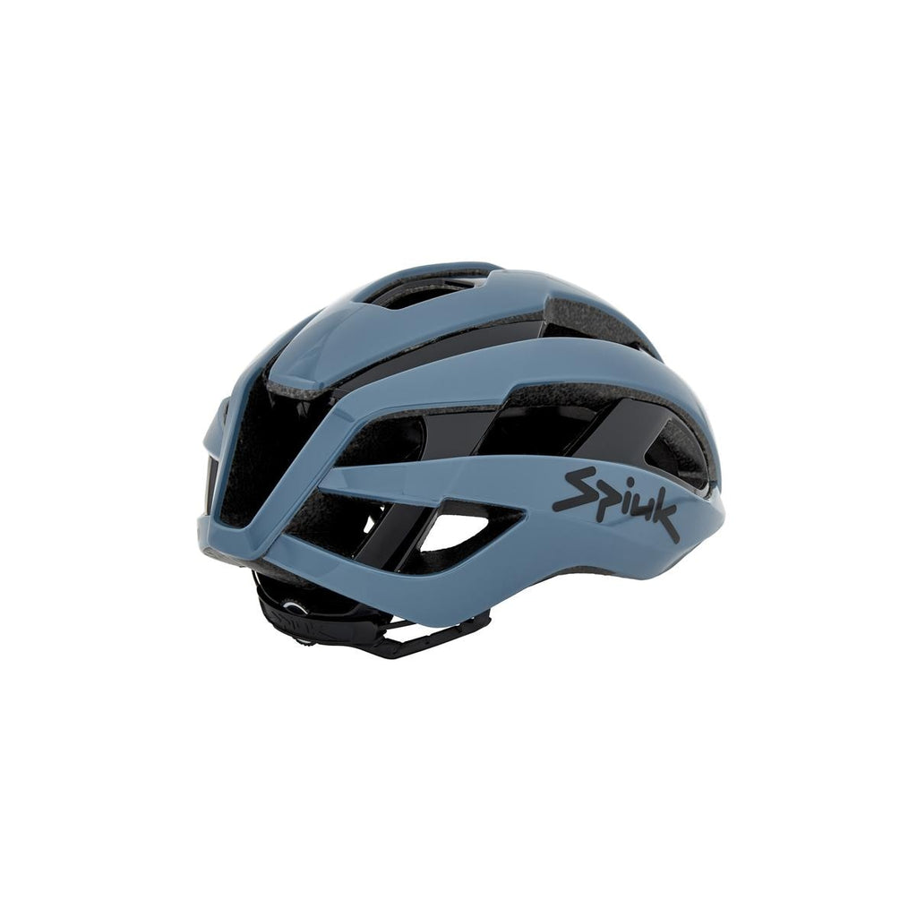 Casco Spiuk Domo azul – vista adicional