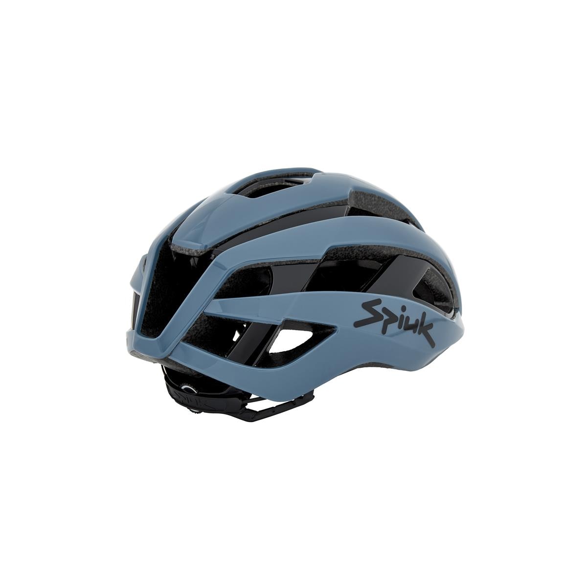 Casco Spiuk Domo azul – vista adicional