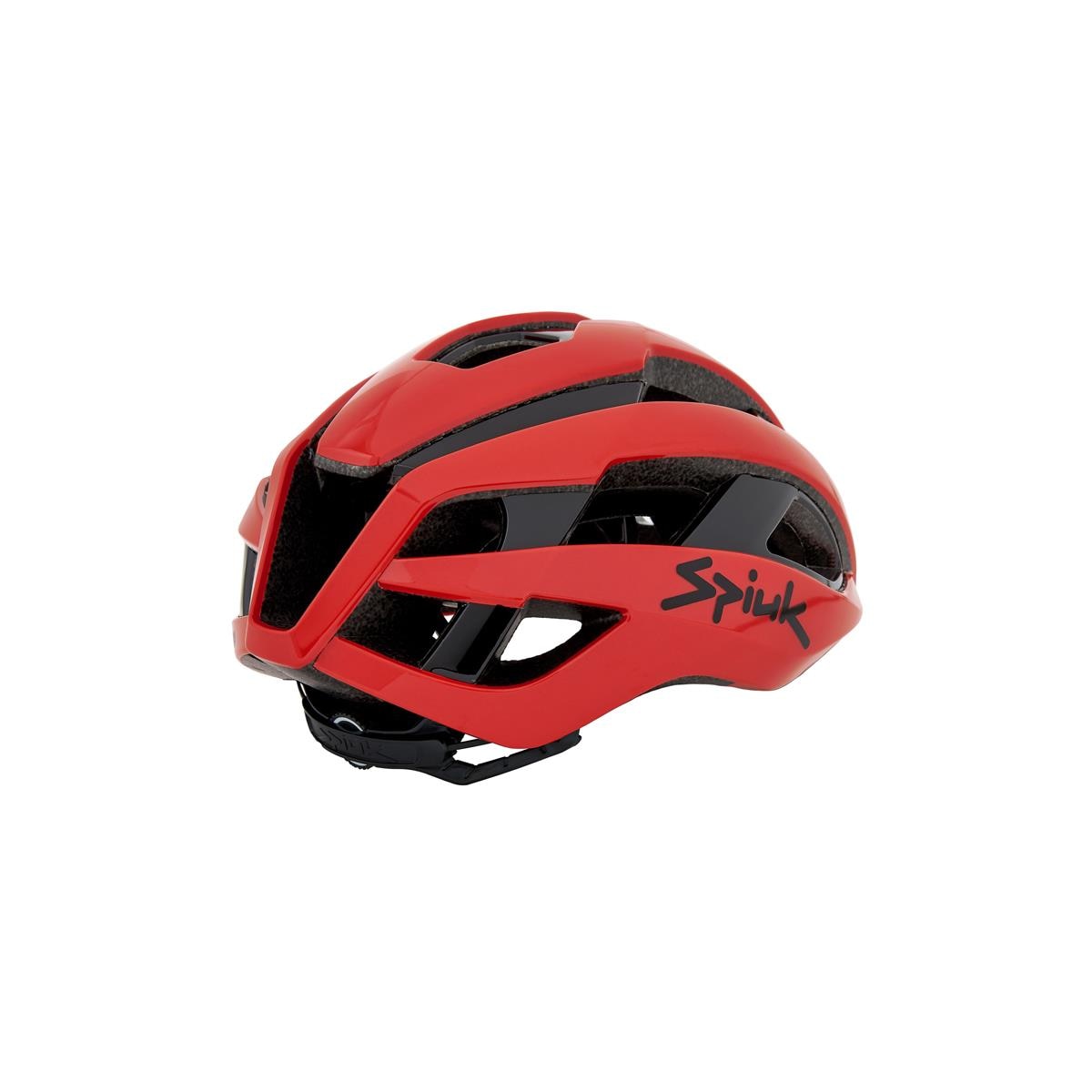 Casco Spiuk Domo singular red – vista adicional