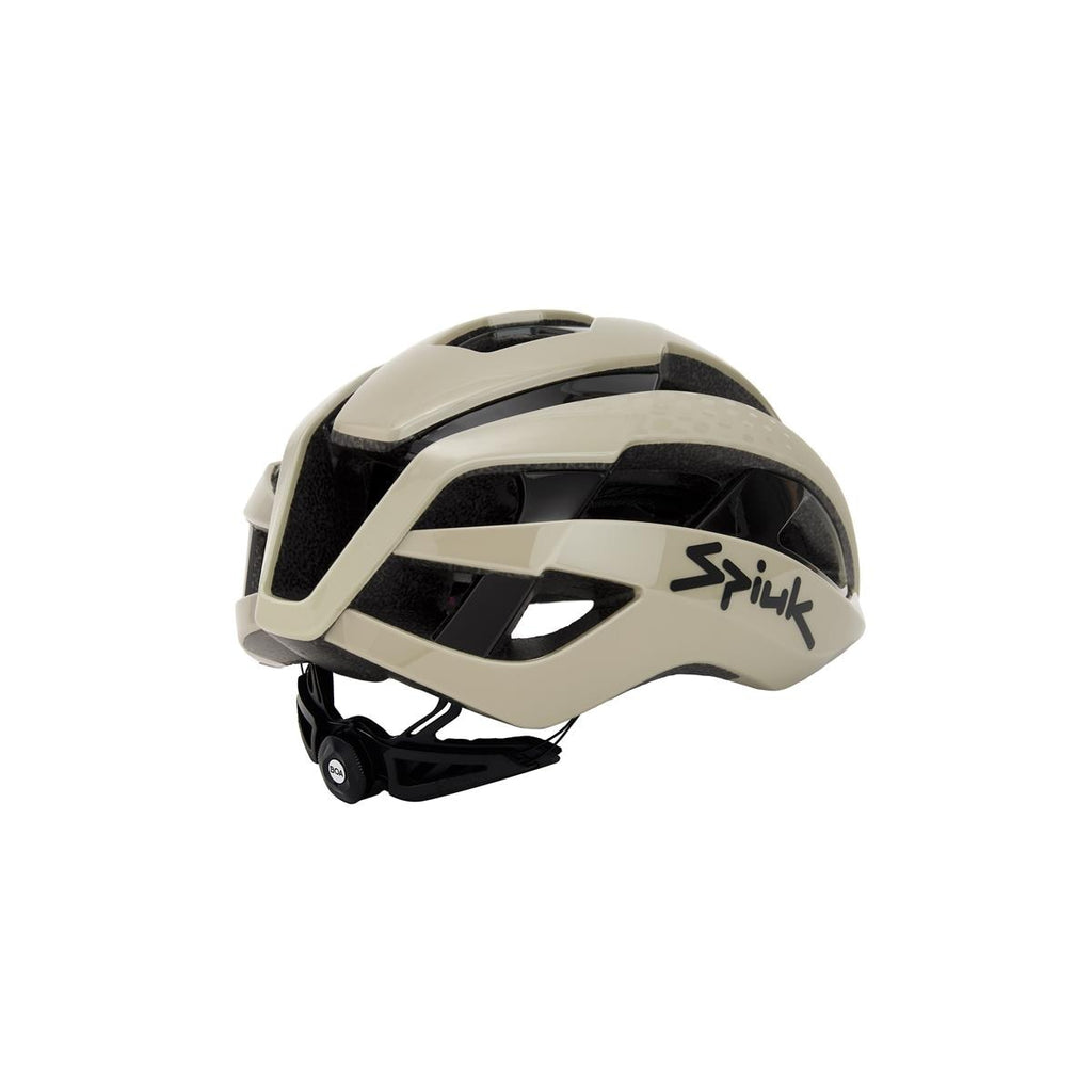 Casco Spiuk Profit crema – vista adicional