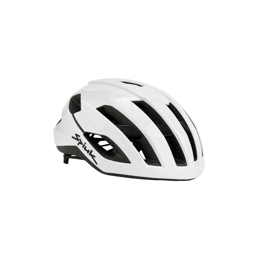 Casco Spiuk Encore blanco – vista principal