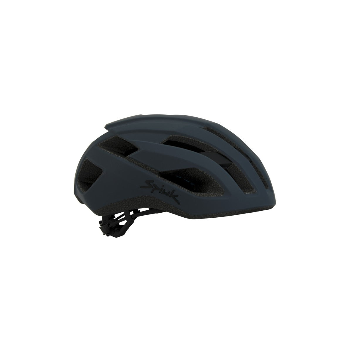 Casco Spiuk Encore azul mate – vista principal