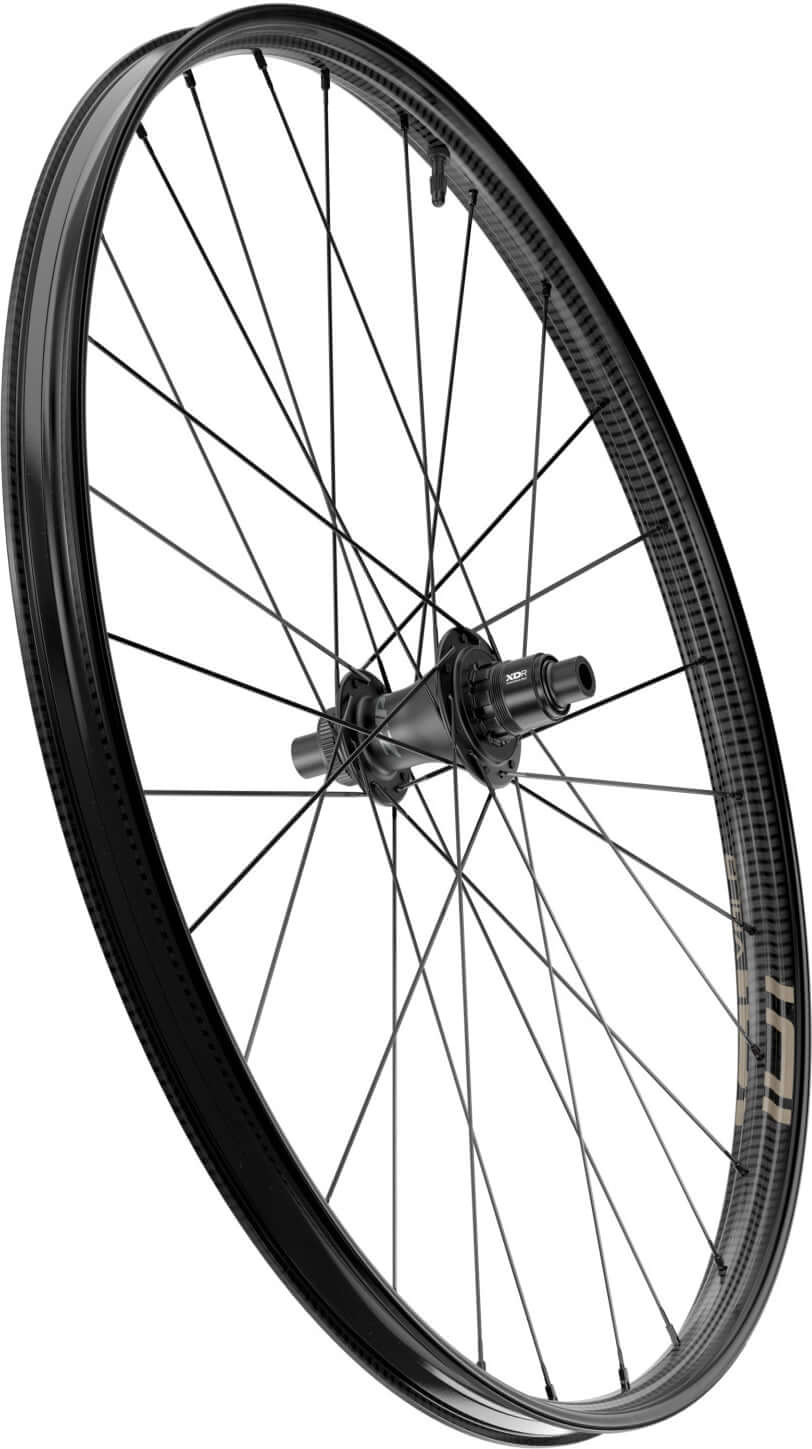 ZIPP 101 XPLR 650b