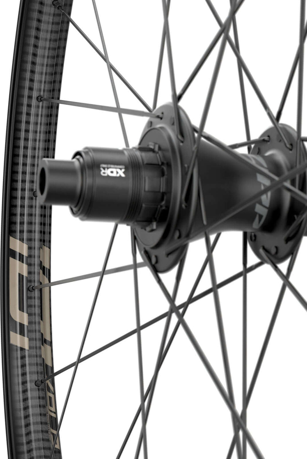 ZIPP 101 XPLR 650b