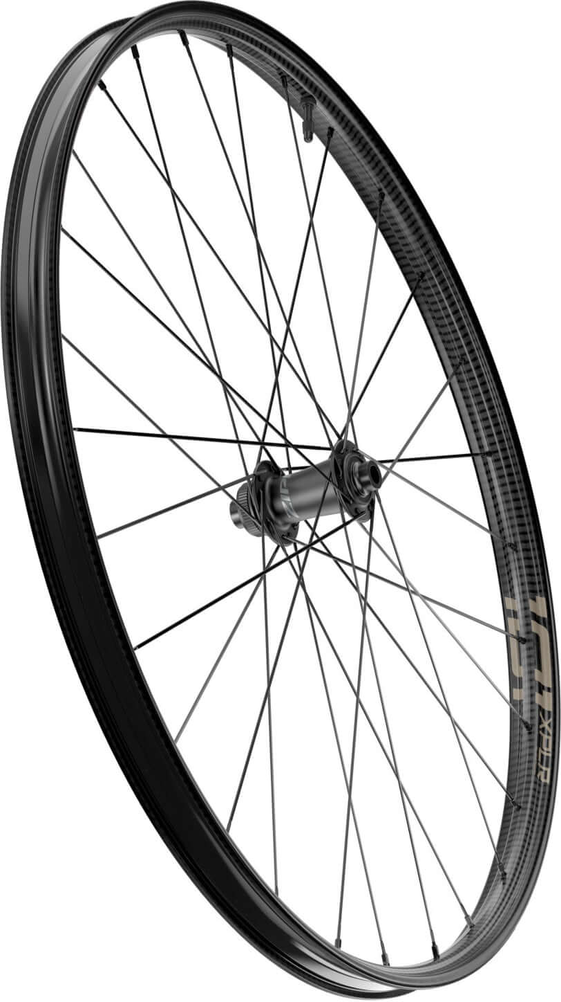 ZIPP 101 XPLR 650b
