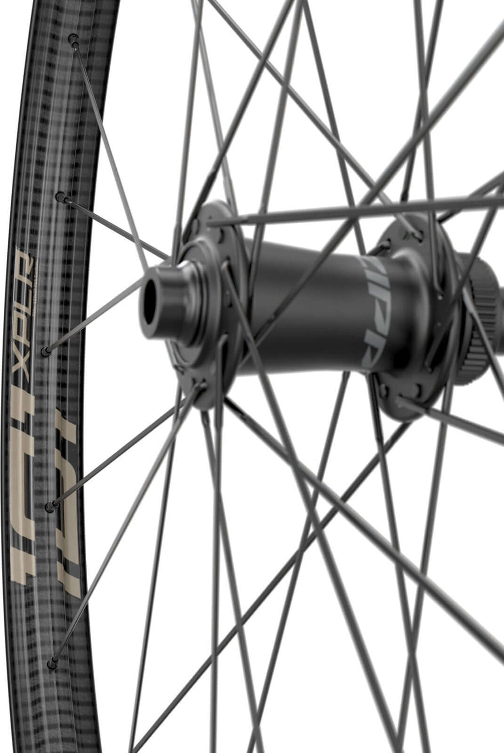 ZIPP 101 XPLR 650b