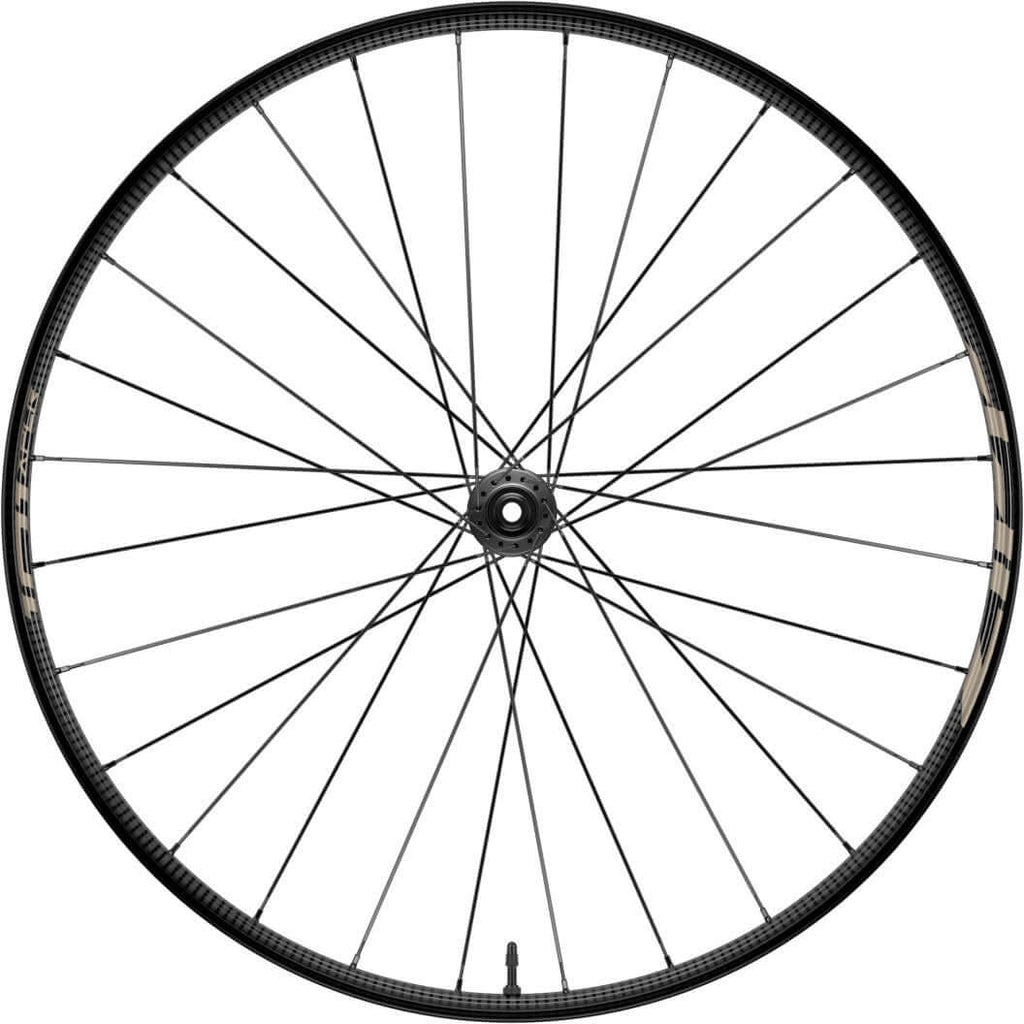 ZIPP 101 XPLR 650b