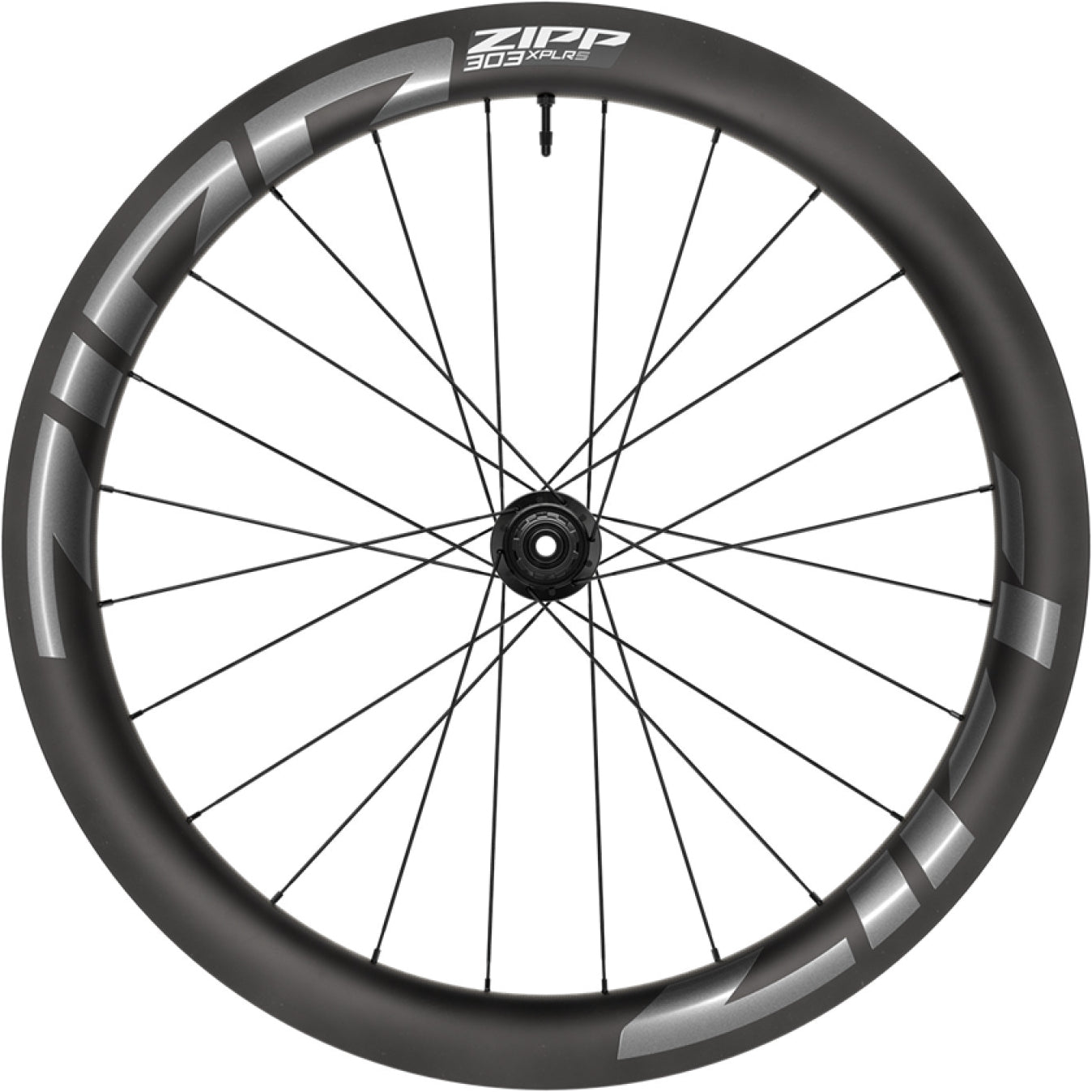 ZIPP 303 XPLR S B1 — Gris oscuro