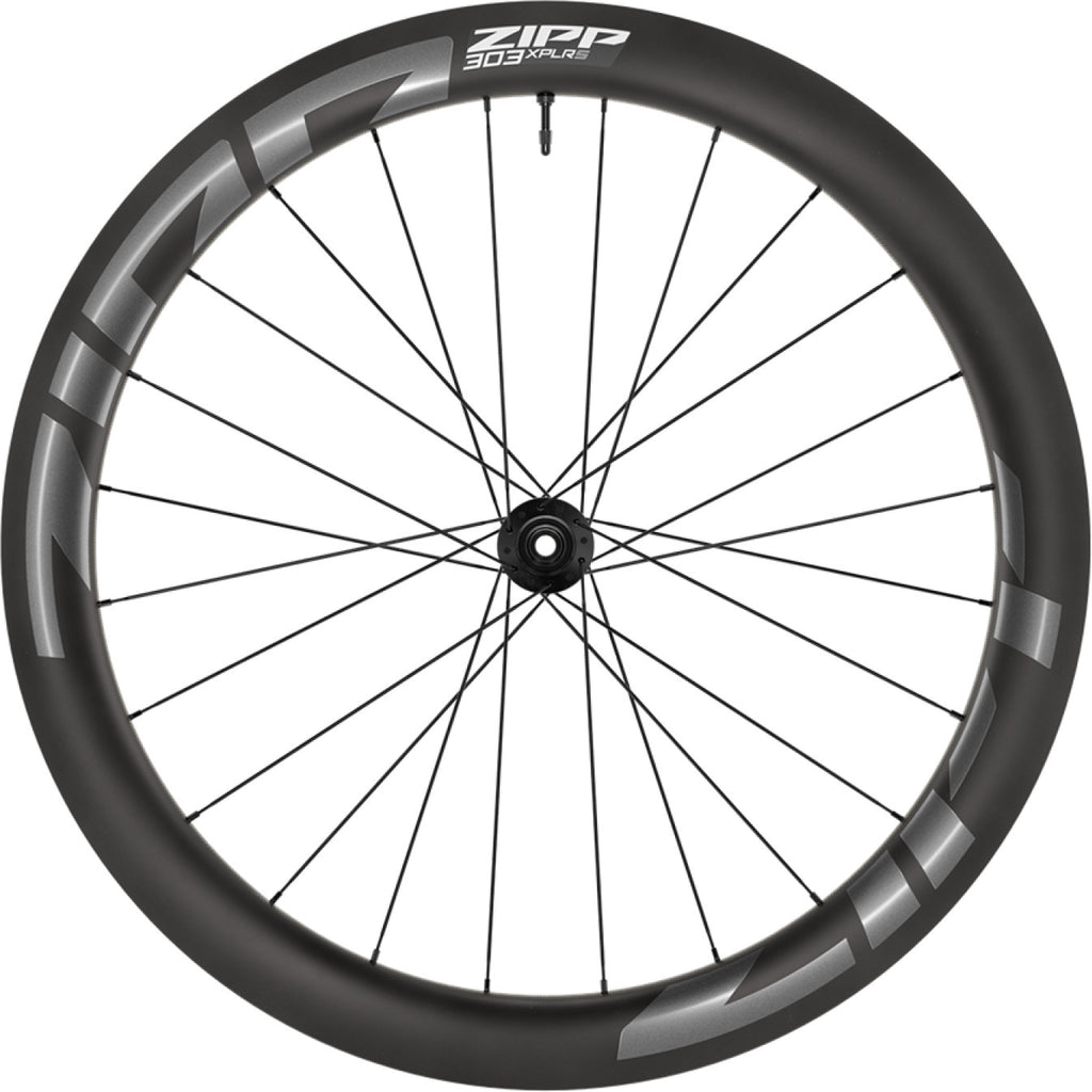 ZIPP 303 XPLR S B1 — Gris oscuro