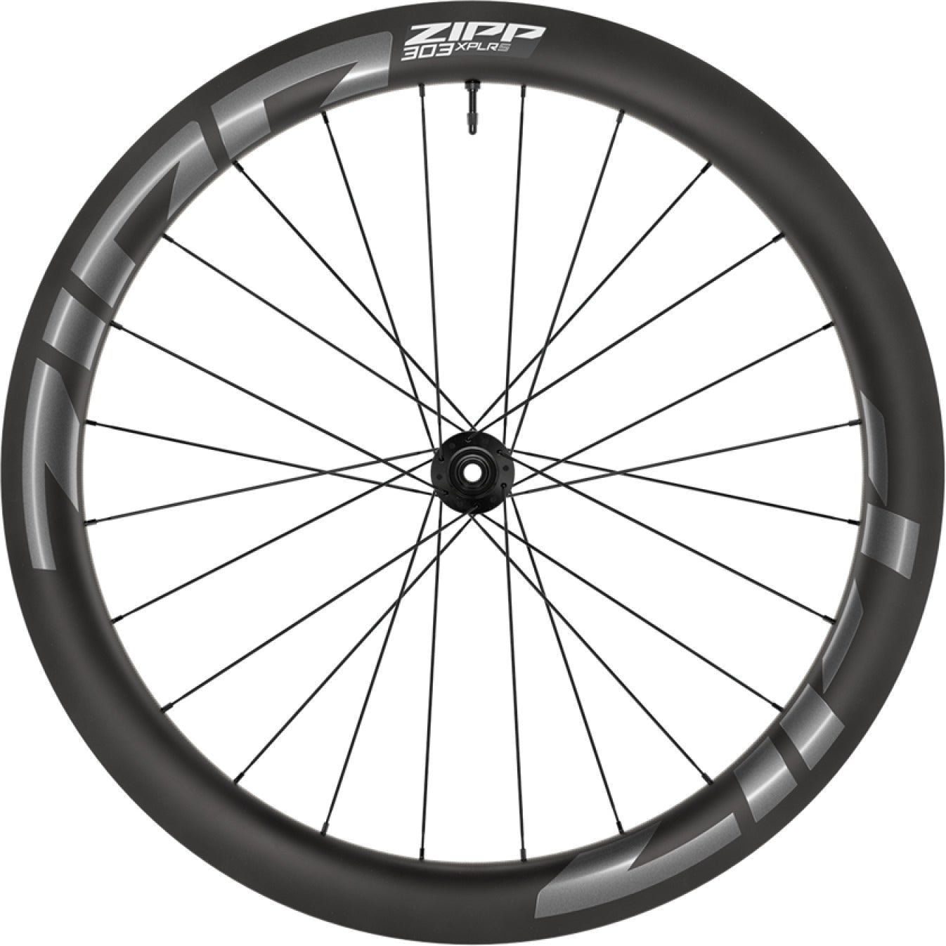ZIPP 303 XPLR S B1 — Gris oscuro