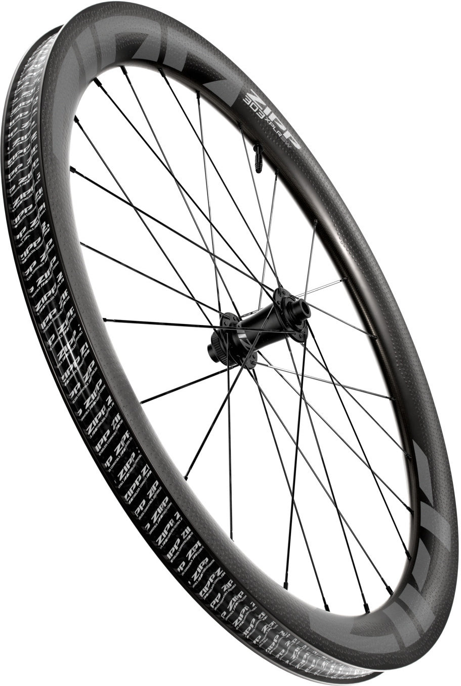ZIPP 303 XPLR SW