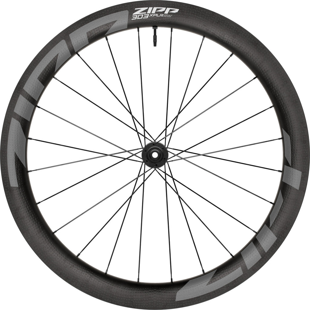 ZIPP 303 XPLR SW