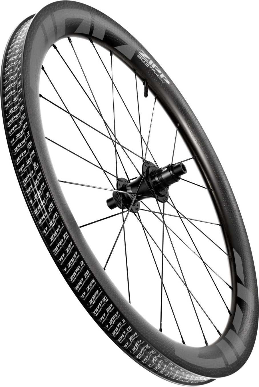 ZIPP 303 XPLR SW