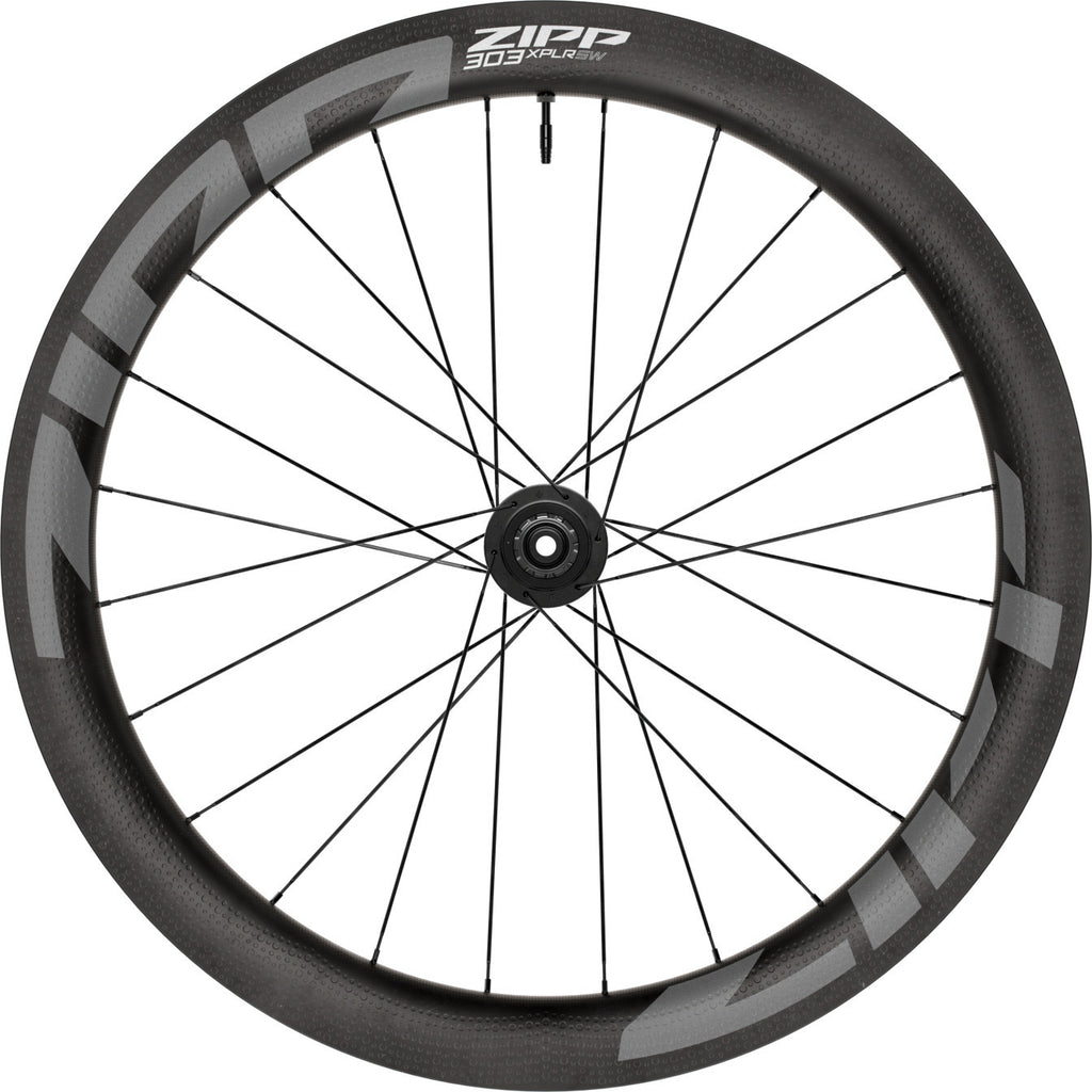 ZIPP 303 XPLR SW