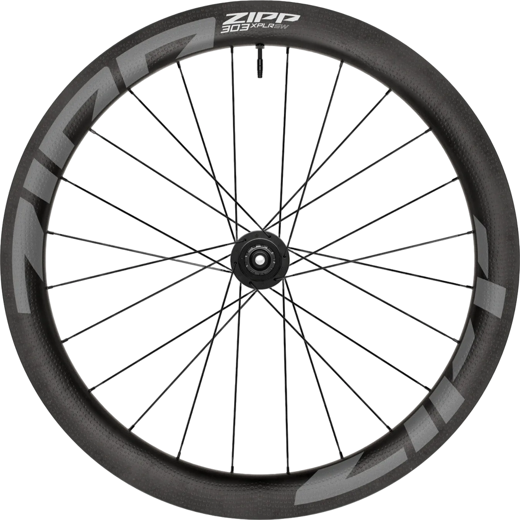 ZIPP 303 XPLR SW